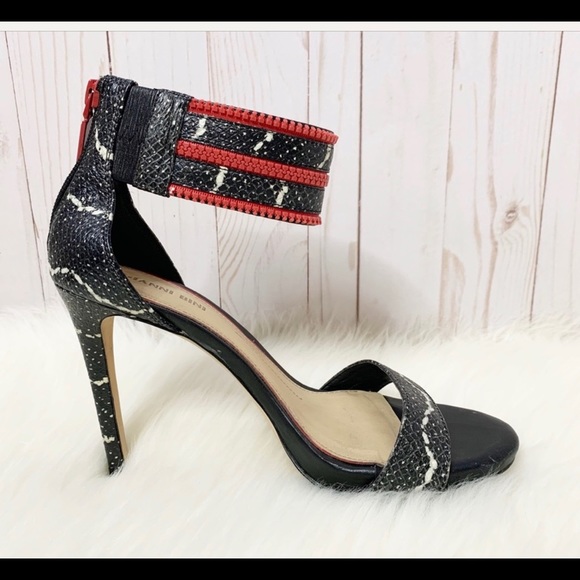 Gianni Bini Shoes - Gianni Binini Super cute heels! REPOSH.